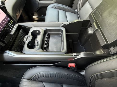 New 2026 RAM 1500 Big Horn AWD/4WD image 38