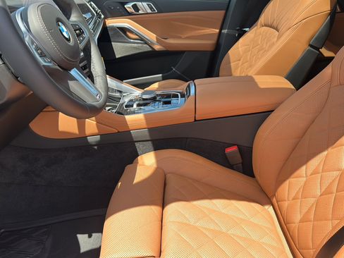 New 2026 BMW X6 xDrive40i image 10