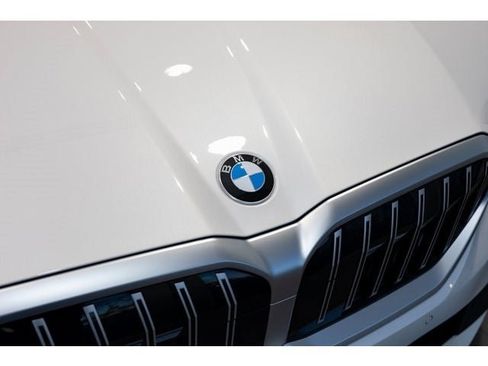 New 2025 BMW 530i xDrive 530i xDrive image 47