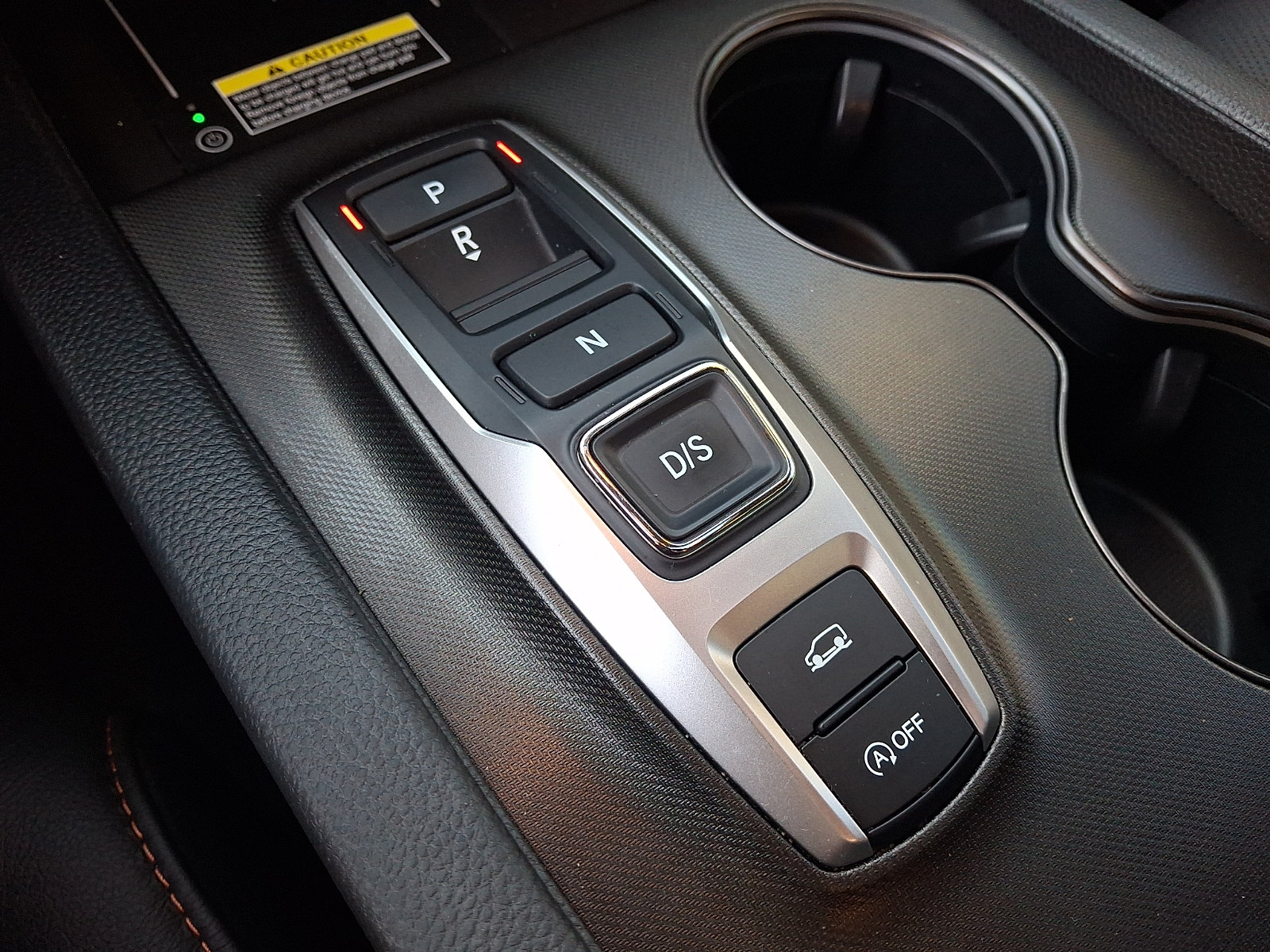 Used 2024 Honda Passport TrailSport image 15