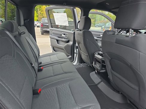 New 2026 RAM 1500 Big Horn image 11