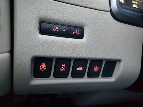 Used 2020 Nissan Murano Platinum image 12