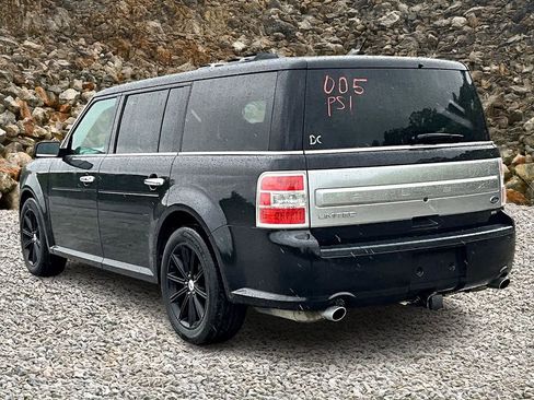 Used 2019 Ford Flex Limited image 11