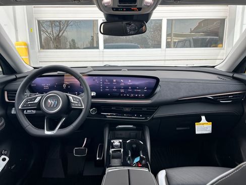 New 2026 Buick Envision Sport Touring image 31