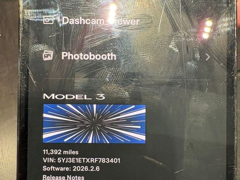 Used 2024 Tesla Model 3 Performance image 21