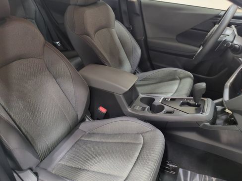 Certified 2024 Subaru Crosstrek 2.0i Premium AWD/4WD image 11