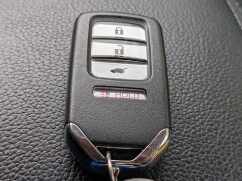 Used 2016 Honda CR-V EX-L image 32