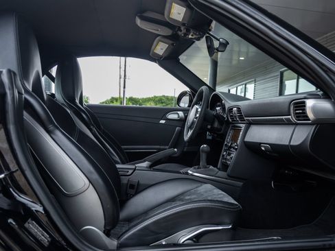 Used 2012 Porsche 911 Carrera GTS RWD image 36