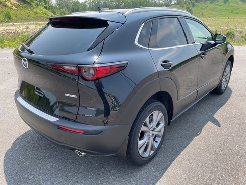 New 2025 MAZDA CX-30 AWD 2.5 S w/ Premium Package image 7