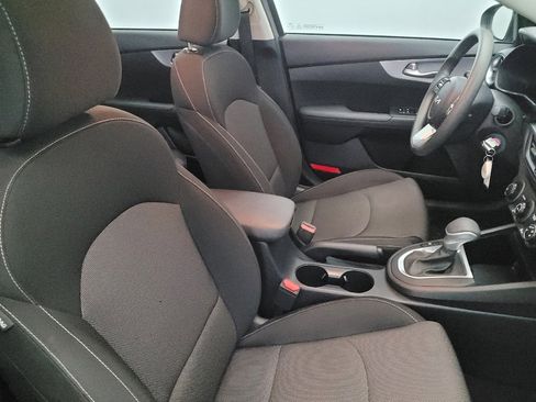 Used 2023 Kia Forte LXS image 21