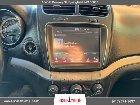 Used 2020 Dodge Journey Crossroad image 31