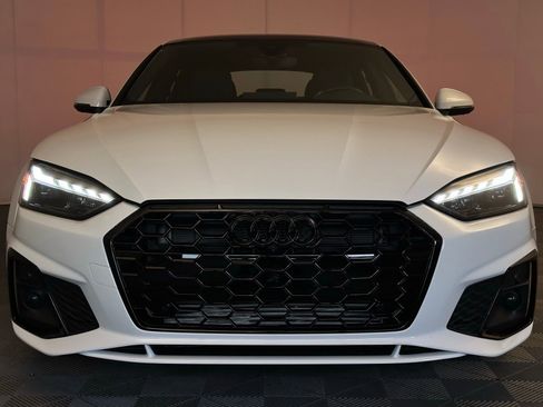 Used 2024 Audi A5 2.0T Premium Plus image 23