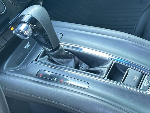Used 2022 Honda HR-V Sport image 21