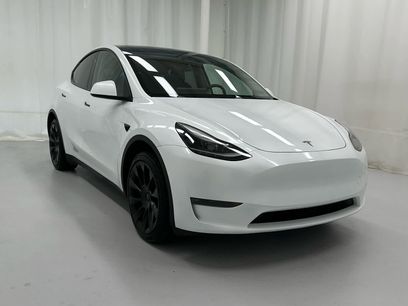 Used 2023 Tesla Model Y Long Range