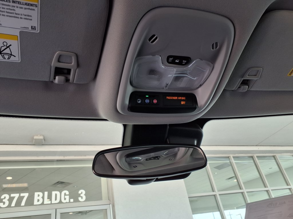 Used 2026 Chevrolet TrailBlazer LT FWD image 34