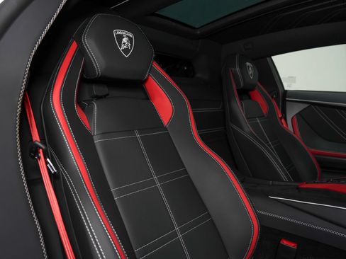 Used 2022 Lamborghini Aventador Countach AWD/4WD image 33