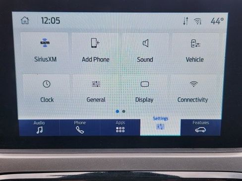 Used 2023 Ford Escape Active image 13