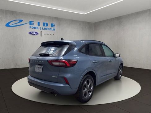 Used 2023 Ford Escape ST-Line w/ Tech Pack #1 image 10