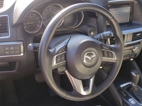 Used 2016 MAZDA CX-5 Grand Touring image 14