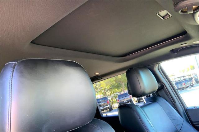Certified 2018 Jeep Grand Cherokee Altitude AWD/4WD image 20