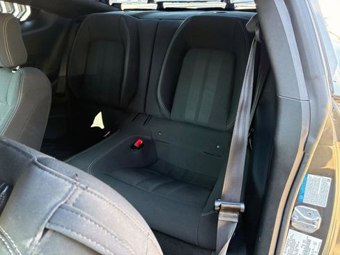 Used 2018 Ford Mustang GT w/ GT Performance Package image 24