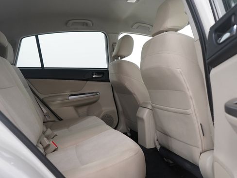 Used 2015 Subaru Crosstrek 2.0i Premium image 13