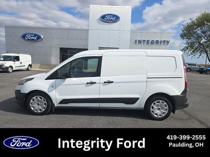 Used 2016 Ford Transit Connect XL