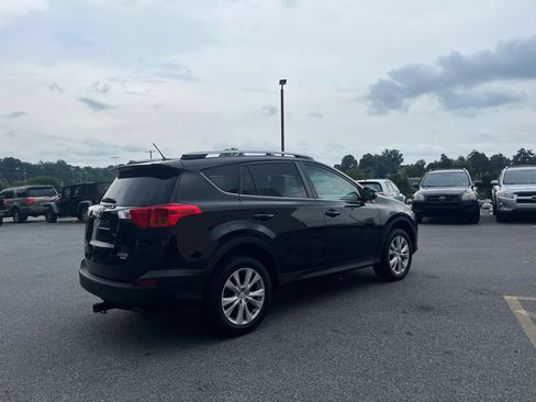 Used 2013 Toyota RAV4 Limited AWD/4WD image 25