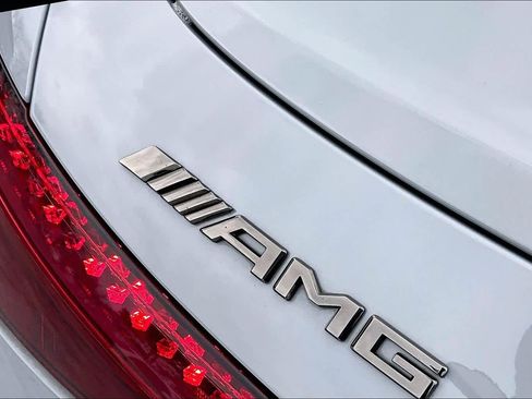 Used 2022 Mercedes-Benz SL 63 AMG 4MATIC image 10