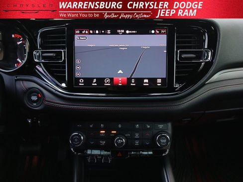 Used 2023 Dodge Durango GT AWD/4WD image 21