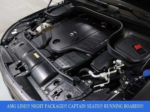 Certified 2024 Mercedes-Benz GLS 450 4MATIC image 43