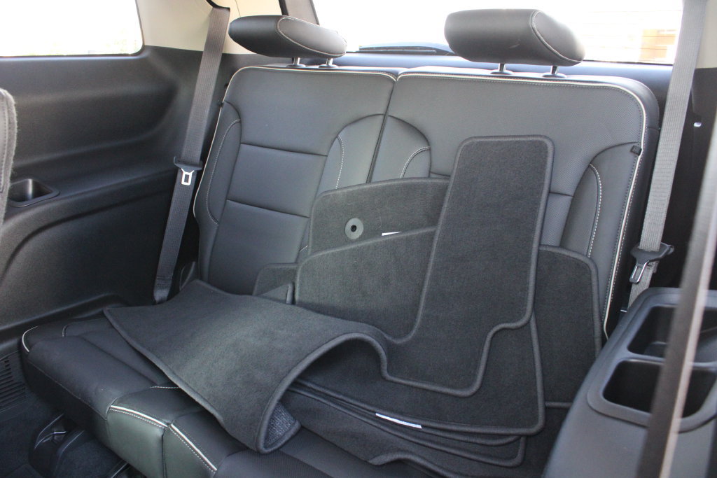 Used 2019 GMC Acadia Denali AWD/4WD image 25