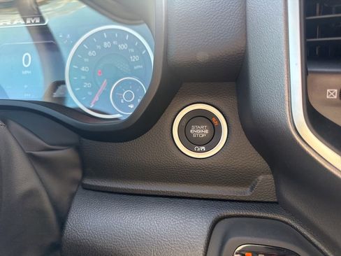 New 2026 RAM 1500 Lone Star image 23