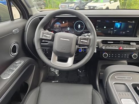 New 2026 Hyundai Palisade Limited AWD/4WD image 16