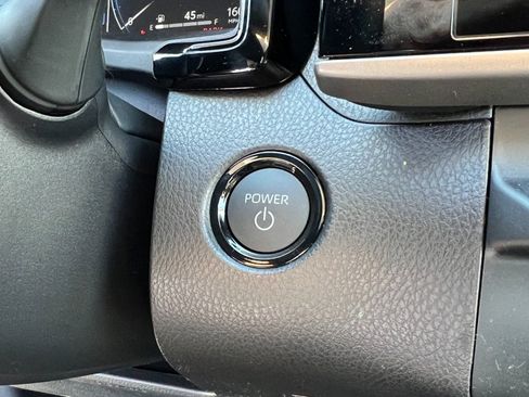 New 2026 Toyota Camry XLE image 25