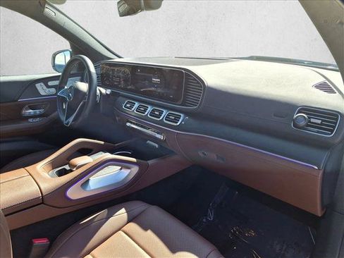 Used 2024 Mercedes-Benz GLE 350 4MATIC image 22