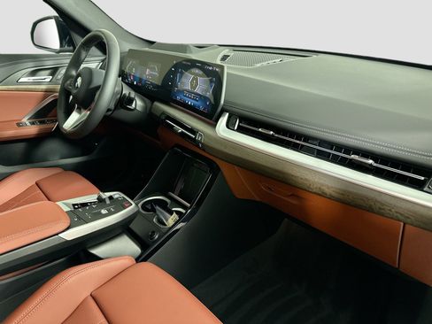 New 2026 BMW X1 xDrive28i w/ Technology Package image 29