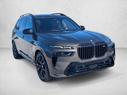 New 2027 BMW X7 M60i AWD/4WD image 6