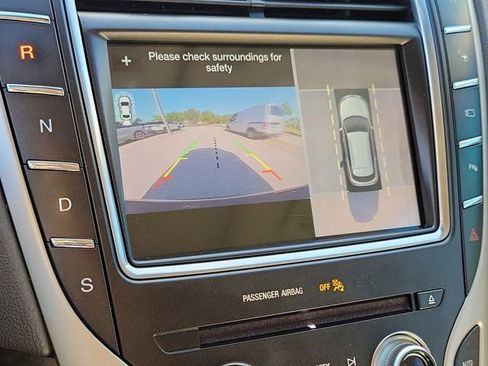 Certified 2019 Lincoln Nautilus Reserve w/ Drivers Assistance Package AWD/4WD image 30
