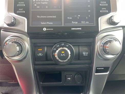 Used 2024 Toyota 4Runner TRD Sport image 18