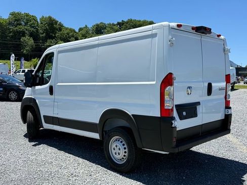 New 2026 RAM ProMaster 1500 w/ Convenience Group FWD image 5