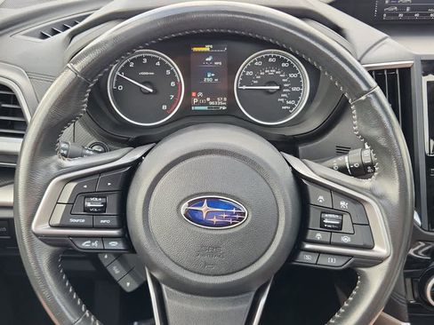 Used 2021 Subaru Forester Premium image 16