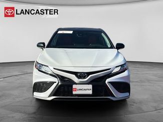 Certified 2023 Toyota Camry XSE FWD video 2