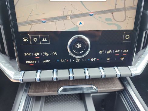 New 2026 GMC Acadia Denali w/ Super Cruise Package image 15