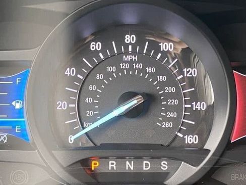 Used 2019 Ford Edge Titanium w/ Cold Weather Package image 25