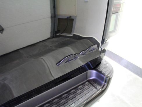 Used 2021 RAM 1500 Big Horn AWD/4WD image 29