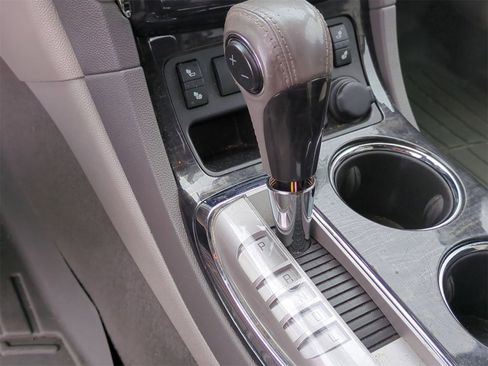 Certified 2016 Buick Enclave Leather image 15