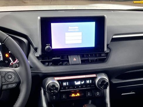 New 2025 Toyota RAV4 XLE image 6
