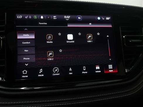 Used 2024 Dodge Durango SRT AWD/4WD image 77