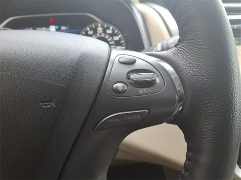 Used 2024 Nissan Murano SL image 26